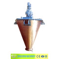 Conical Screw Spiral Belt Mixer Machine